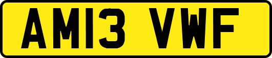 AM13VWF