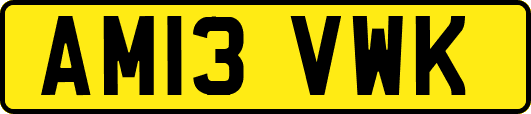 AM13VWK