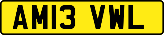 AM13VWL