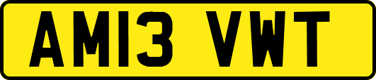 AM13VWT