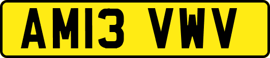 AM13VWV