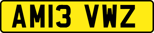 AM13VWZ