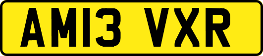 AM13VXR