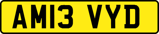 AM13VYD