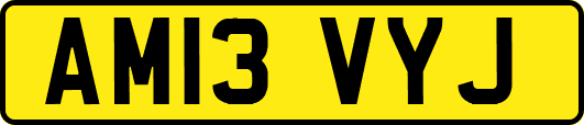 AM13VYJ