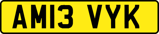 AM13VYK