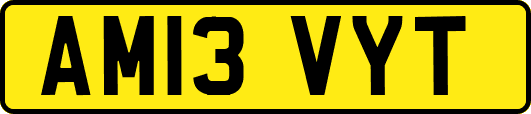 AM13VYT
