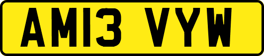 AM13VYW