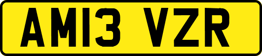 AM13VZR