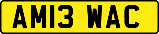 AM13WAC
