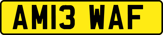 AM13WAF