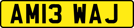 AM13WAJ