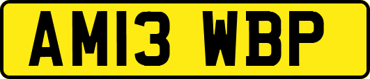 AM13WBP