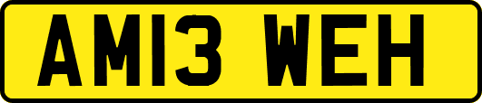 AM13WEH