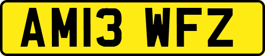 AM13WFZ
