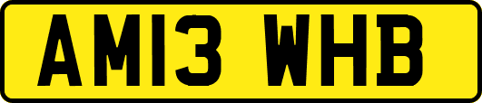 AM13WHB