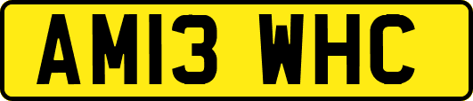 AM13WHC