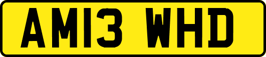 AM13WHD