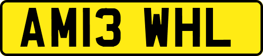 AM13WHL