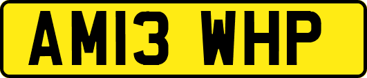 AM13WHP