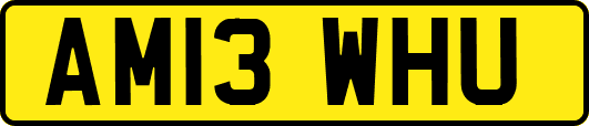 AM13WHU