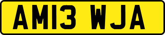 AM13WJA