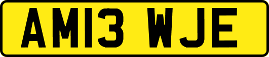 AM13WJE
