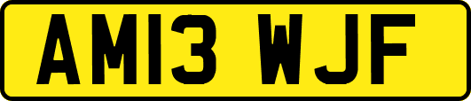 AM13WJF