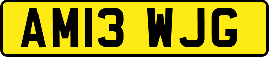 AM13WJG