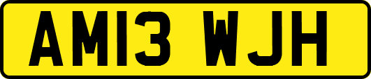 AM13WJH
