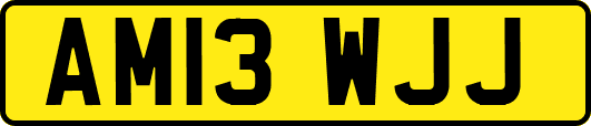 AM13WJJ
