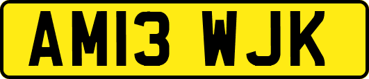 AM13WJK