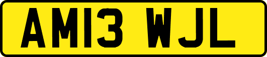 AM13WJL