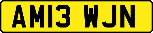 AM13WJN