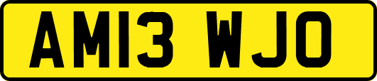 AM13WJO