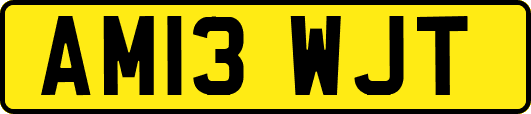 AM13WJT