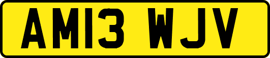 AM13WJV