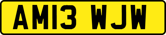 AM13WJW
