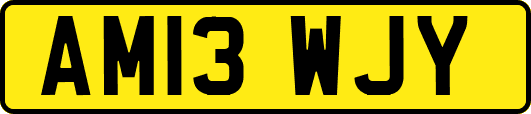AM13WJY