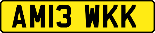 AM13WKK
