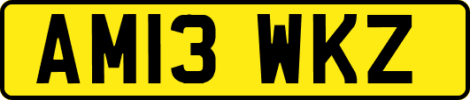 AM13WKZ