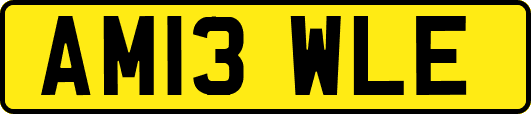 AM13WLE
