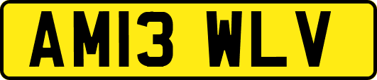 AM13WLV