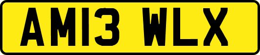 AM13WLX