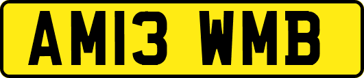 AM13WMB
