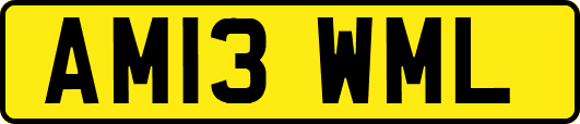 AM13WML