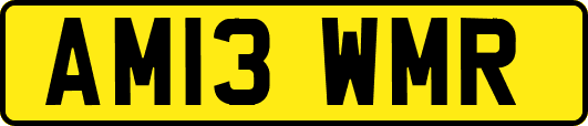 AM13WMR