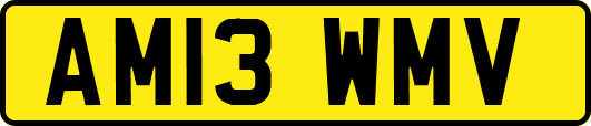 AM13WMV