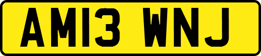 AM13WNJ