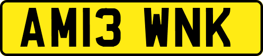 AM13WNK